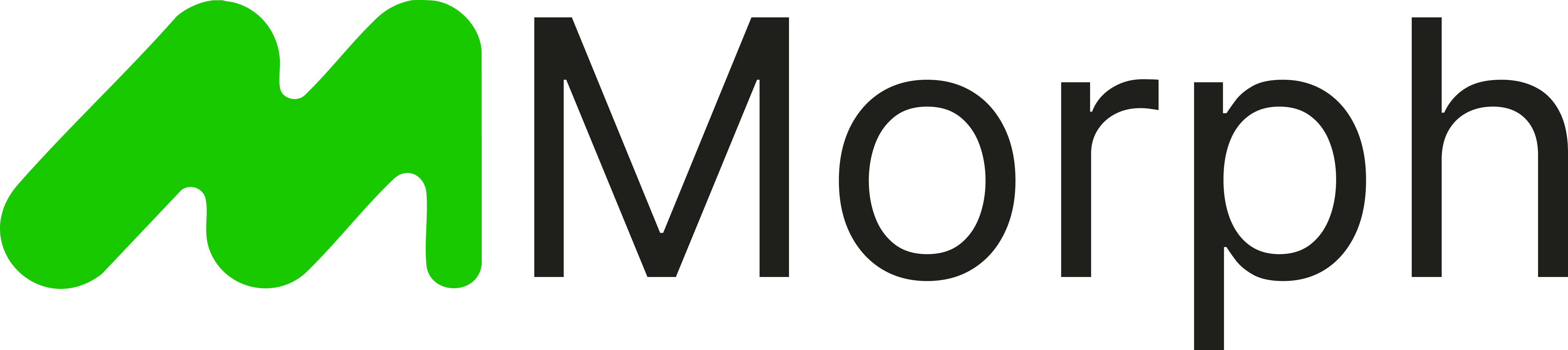 Morph L2 Blockchain Explorer